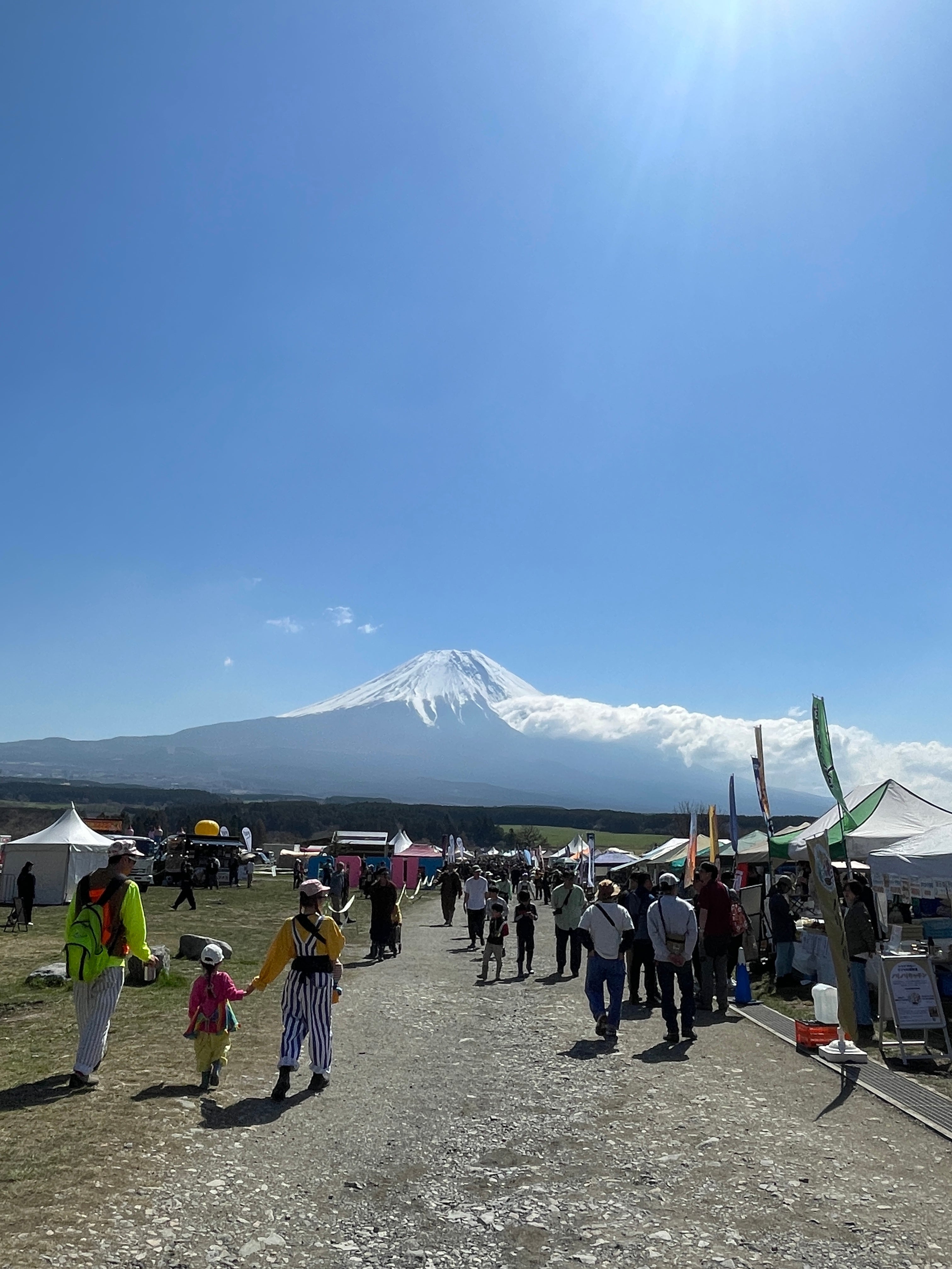 GO OUT JAMBOREE 2025 出展報告