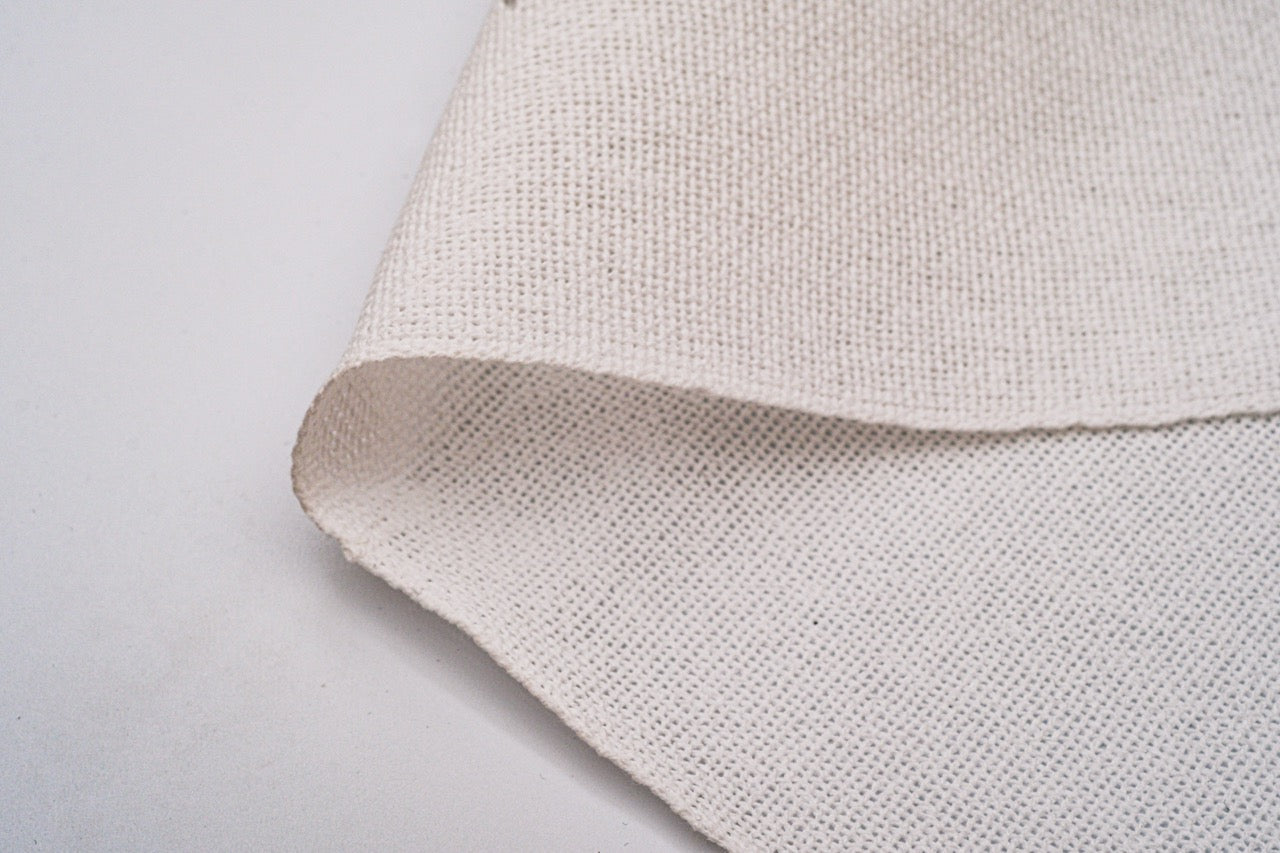 泉州和晒 平織 厚手 ふきん (35×35cm)